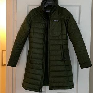 Great Condition Patagonia Jacket